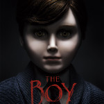 The Boy / Chlapec