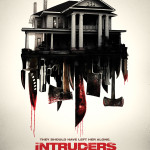 Shut In / Intruders