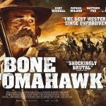 Bone Tomahawk / Kostěný tomahawk