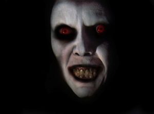 pazuzu