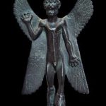 Horory a skutečnost: Pazuzu