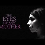 The Eyes of my Mother