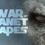 War for the planet of the apes